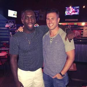 Meet your Posher, Stephen